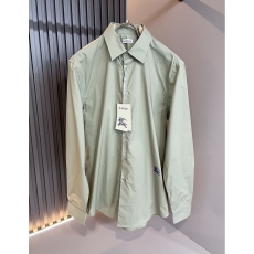 Burberry Shirts